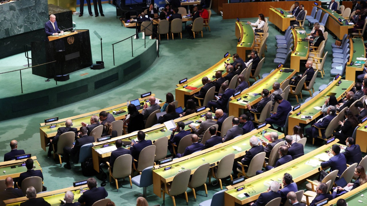 ABD para vermiyor, BM iflasın eşiğinde