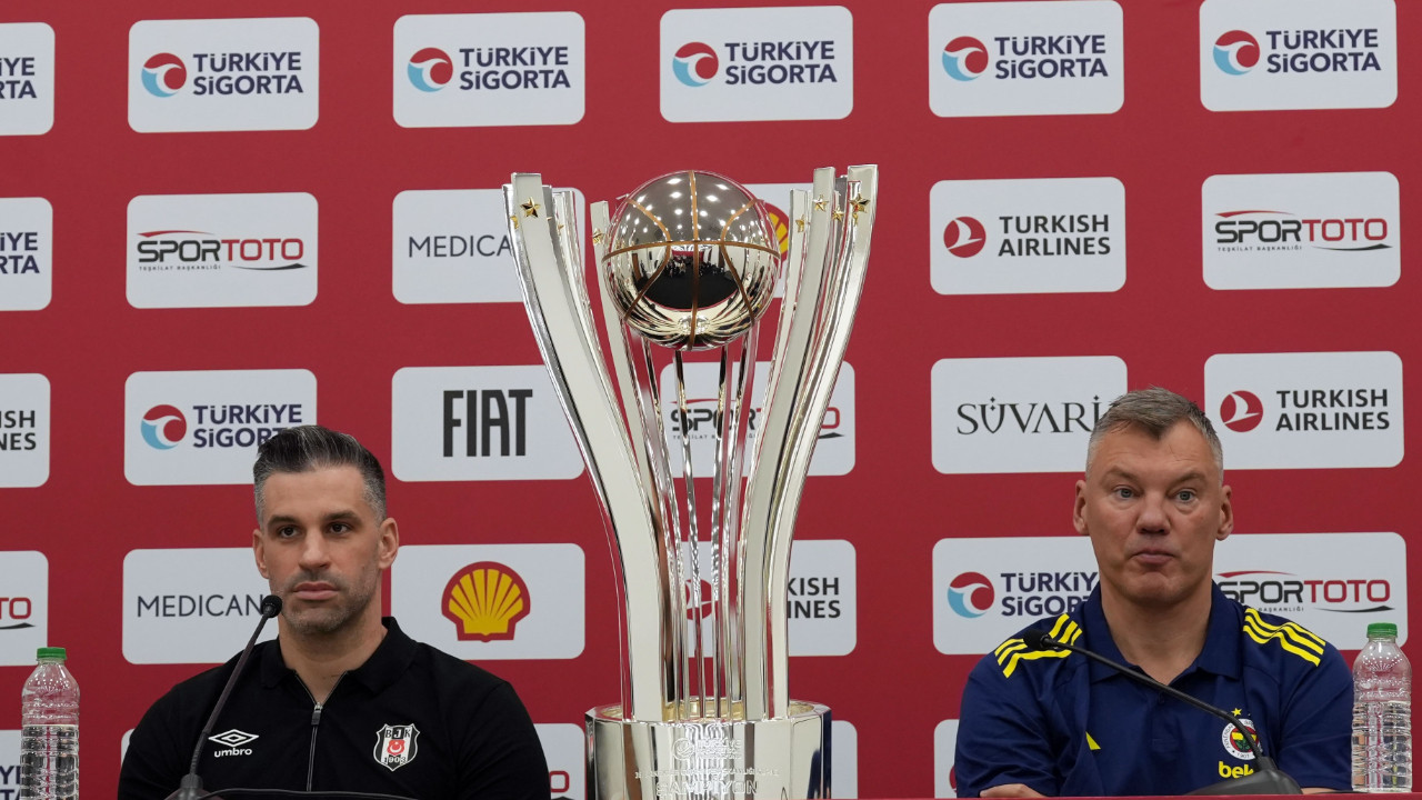 Spor medyası adına utanç veren an: Basketbola verilen değer bu mu?