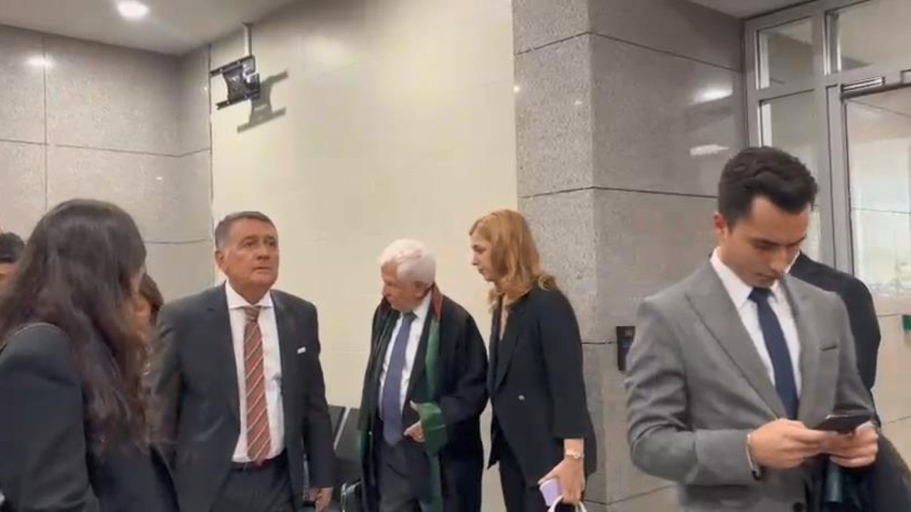 TÜSİAD davası ertelendi