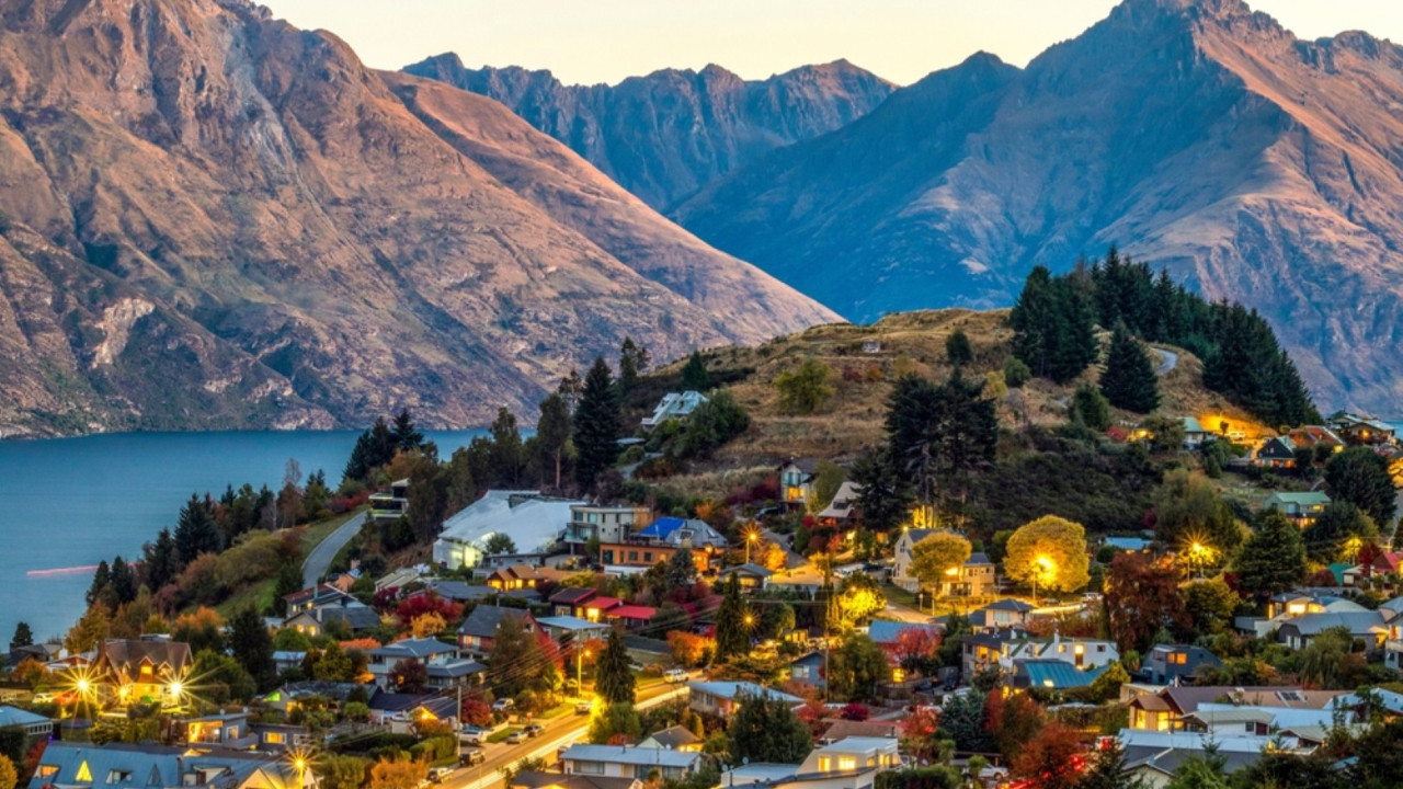 Şartlar hafifledi, zenginler Altın Vize'ye akın etti