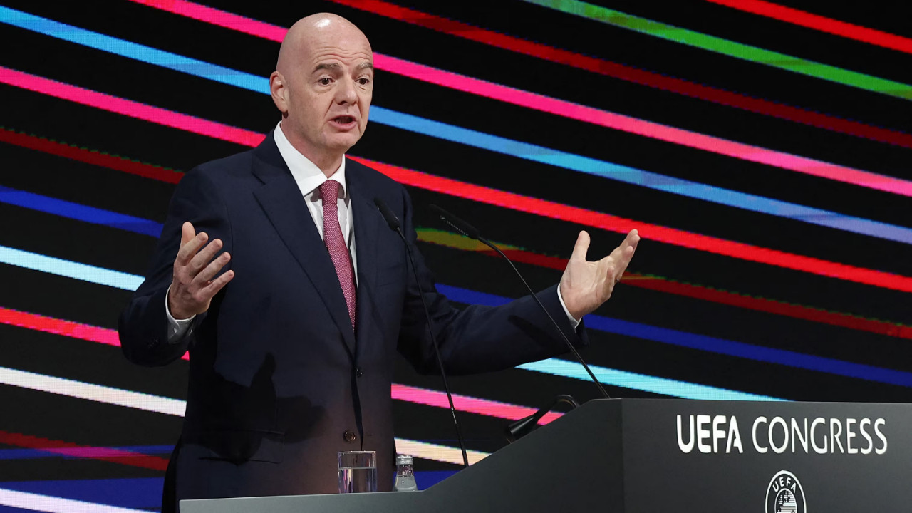 2030 Dünya Kupası için tartışma yaratacak plan!