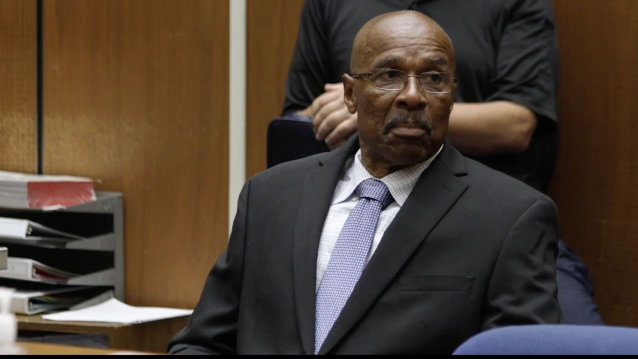 38 yıl boşuna hapis yattı, 25 milyon dolar verilecek