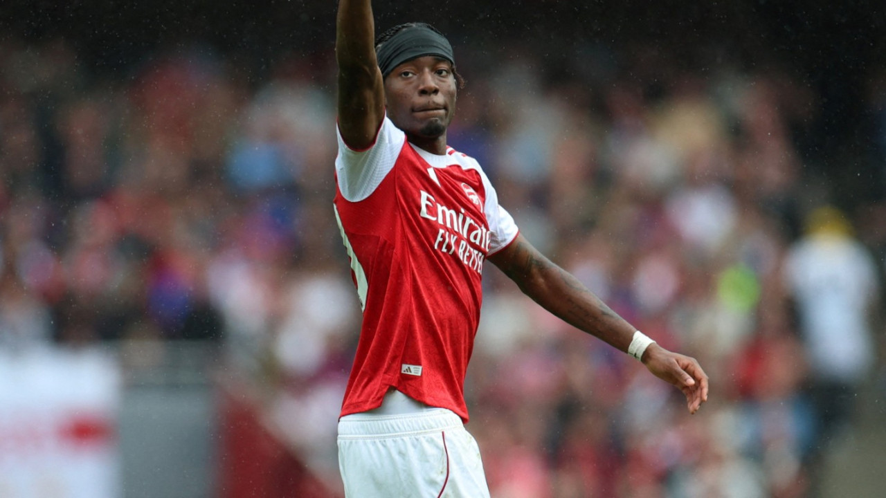 Arsenal 56 milyon Euro ödemişti: Madueke'den kötü haber