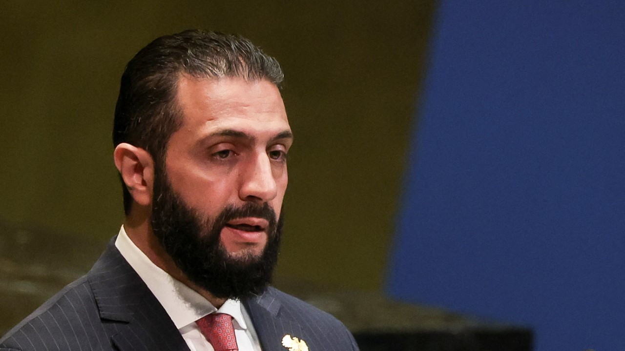 Birleşmiş Milletler’de 60 yıl sonra bir ilk