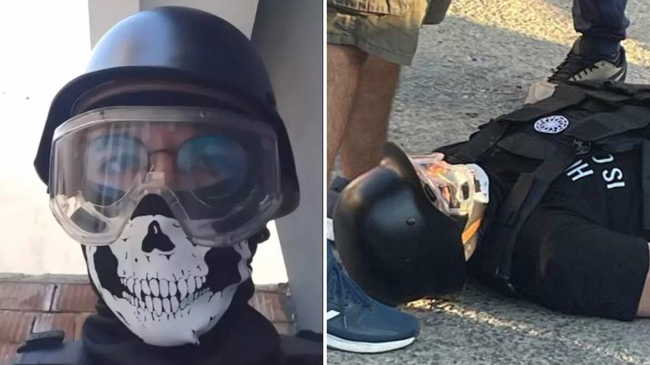 Canlı yayında 5 kişiyi bıçaklamıştı: Türkiye'nin konuştuğu saldırıda karar!