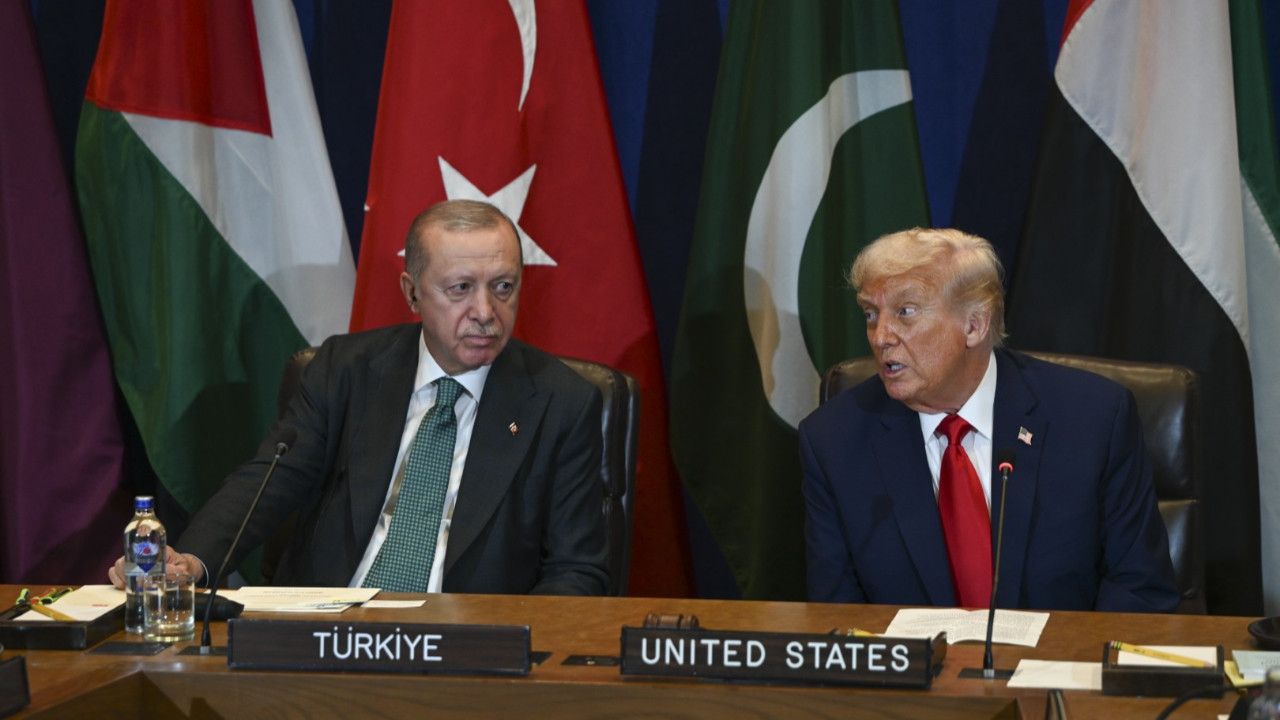 Erdoğan'a çağrı: Bu küstaha Trump'ın önünde yanıt verin