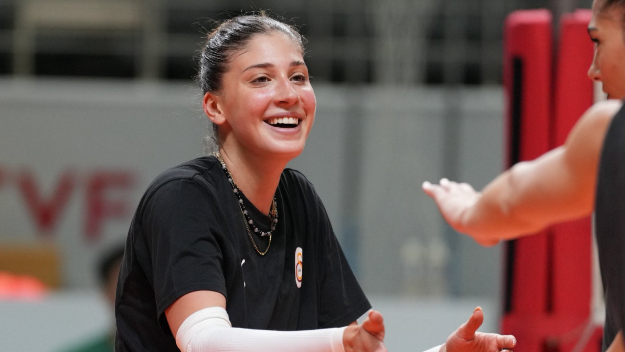 İlkin Aydın'dan Galatasaray'a kötü haber