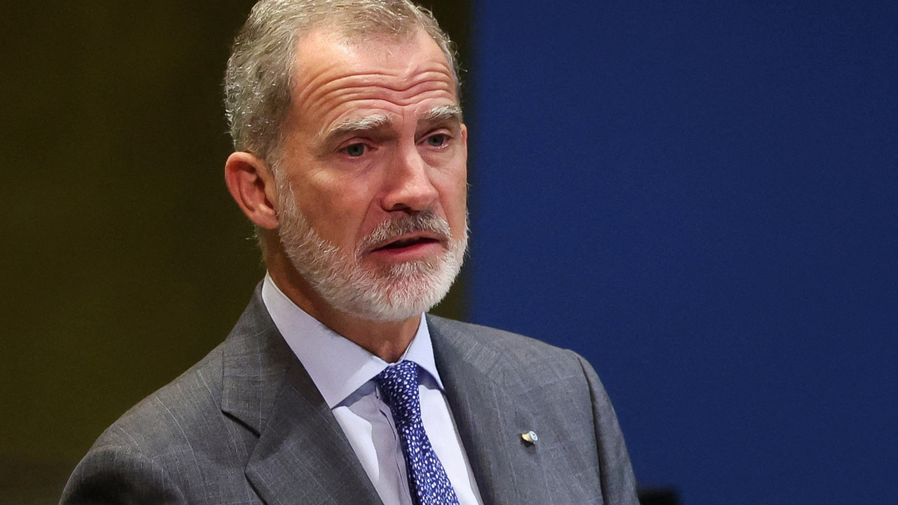 İspanya Kralı, Sefarad Yahudilerini hatırlattı: Katliama son verin