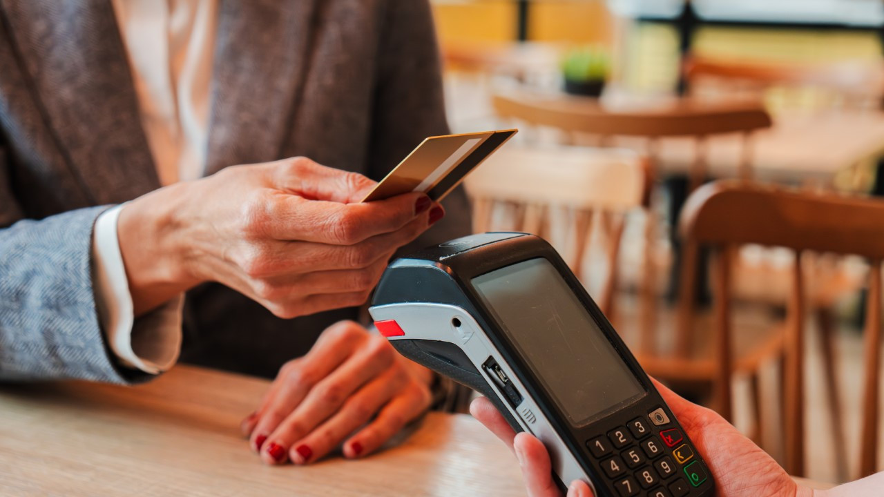 Kartlı ödemeler yüzde 51 arttı