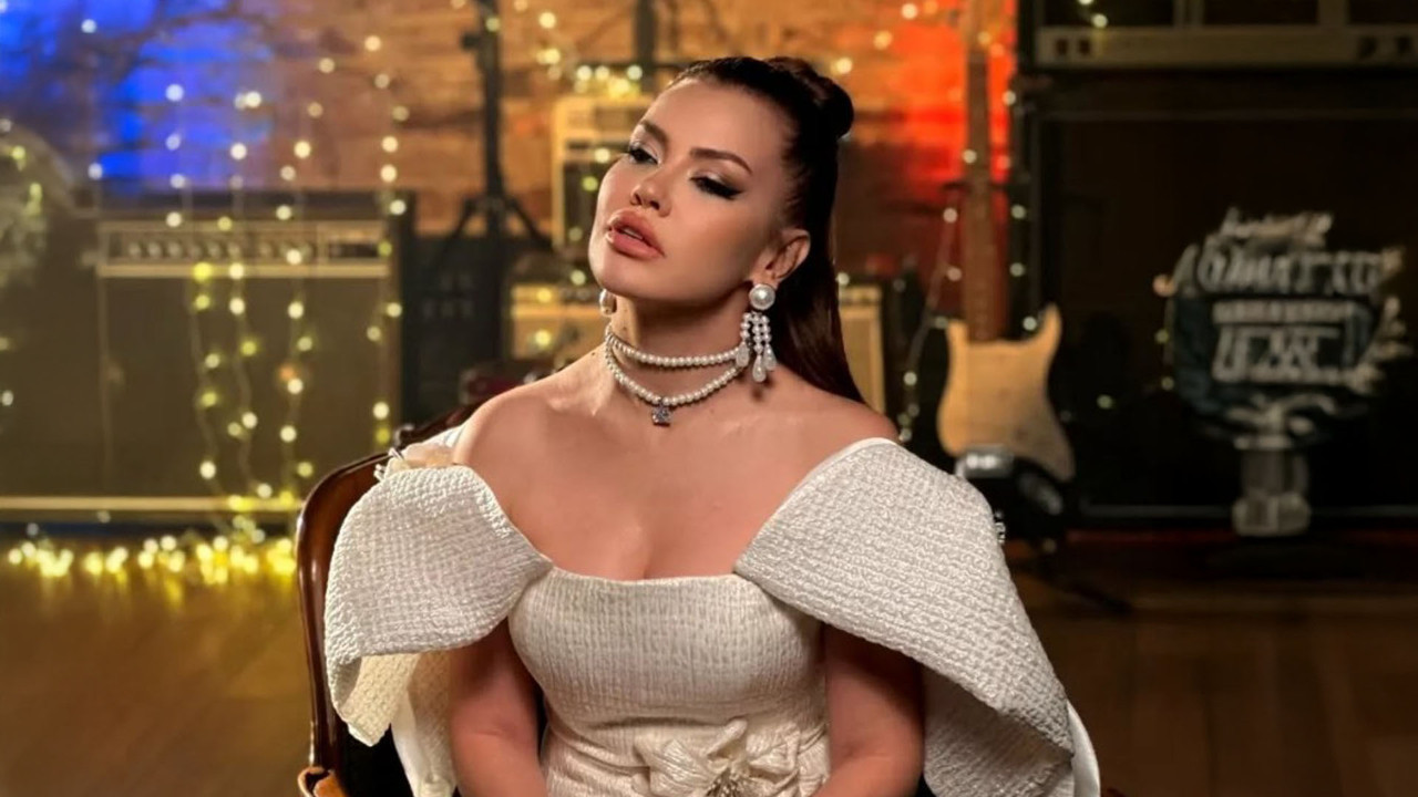 Lara'dan taciz isyanı: "Artık tolerans göstermeyeceğim"