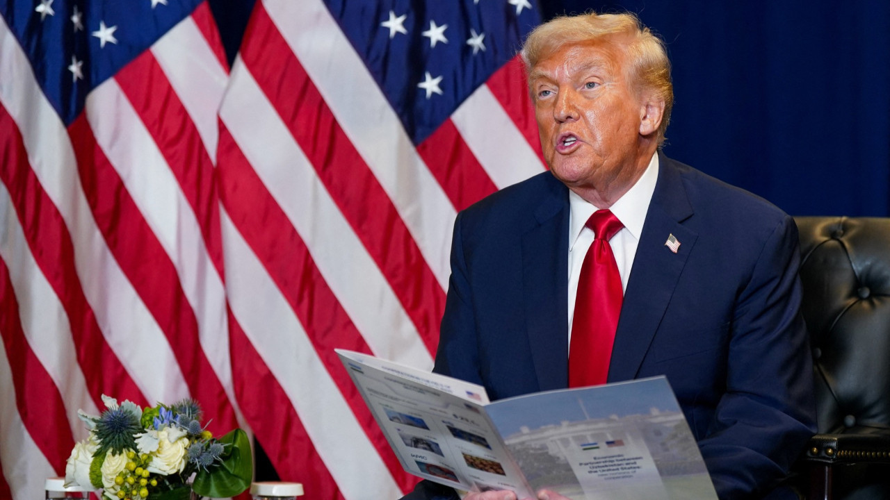 DSÖ’den Trump’ın otizm iddiasına yanıt