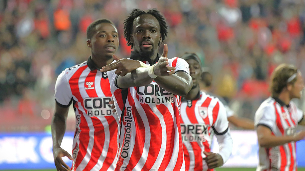 Samsunspor, UEFA'nın yeni kuralından faydalanacak