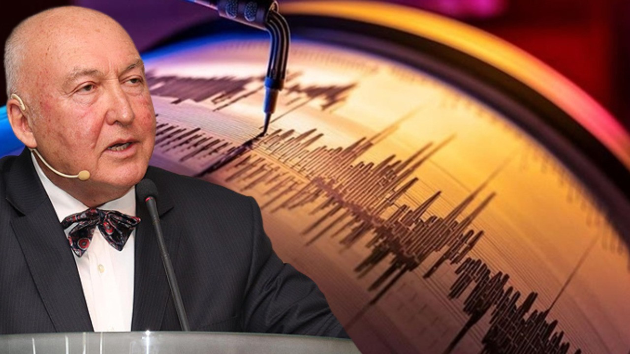 Sındırgı'da art arda depremler: Prof. Dr. Ercan'dan kritik uyarı geldi