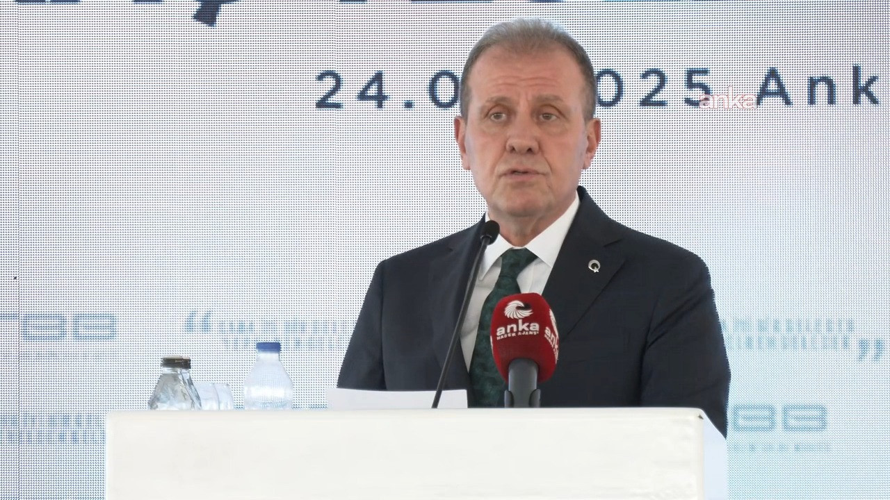 Vahap Seçer’den tepki: 'Bir anlamda itibar suikastı'