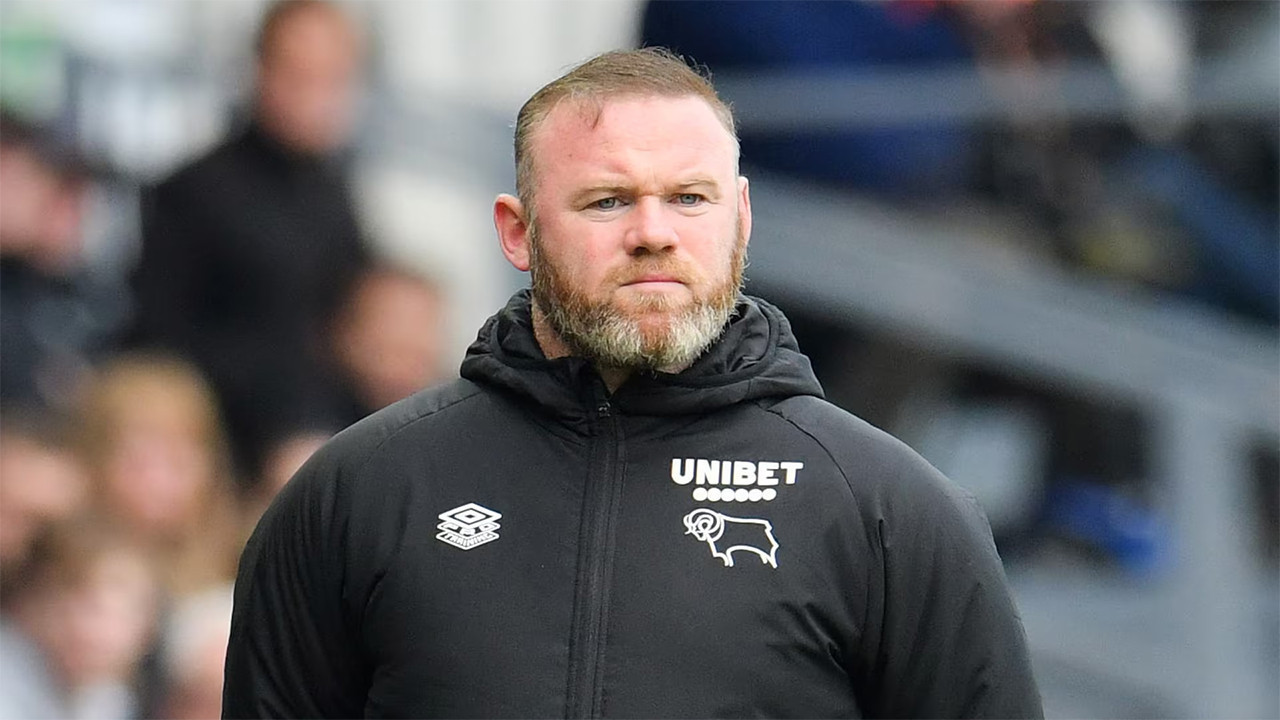 Wayne Rooney'den yıllar sonra itiraf: 'O olmasaydı ölmüştüm'