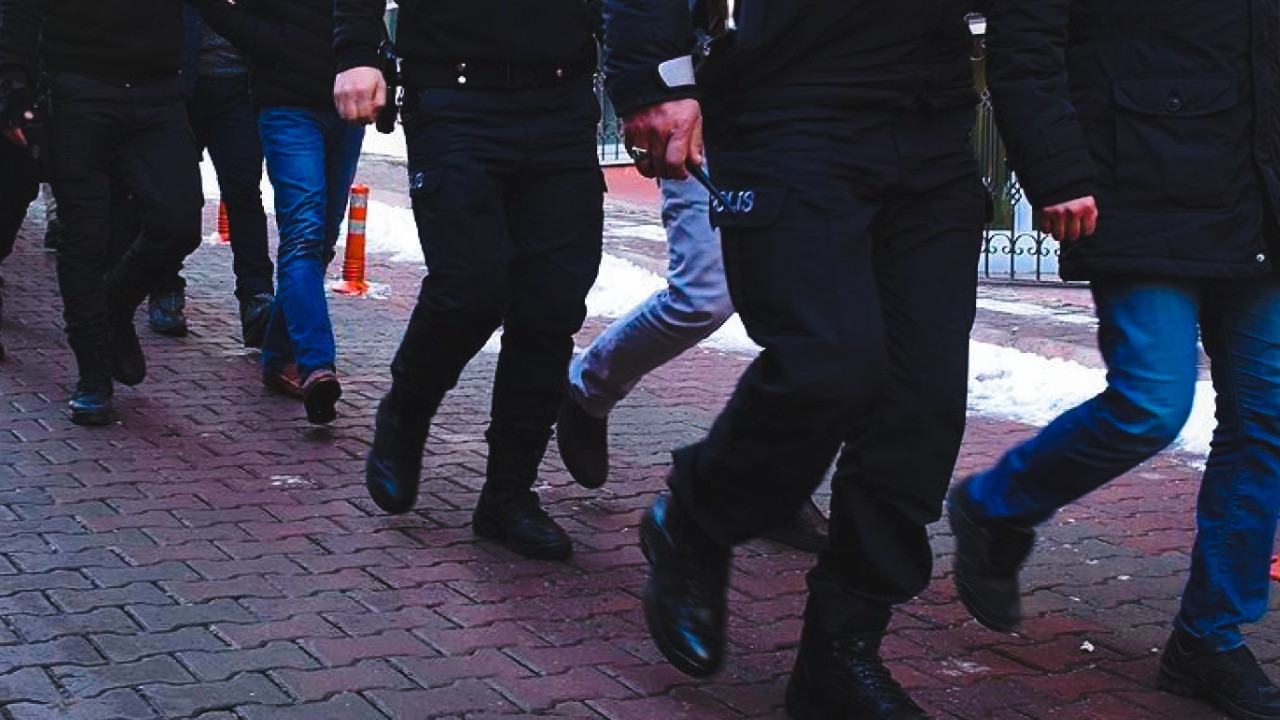 Yabancıların Türk vatandaşı olabilmesi için satıyorlardı: 106 kişi yakalandı