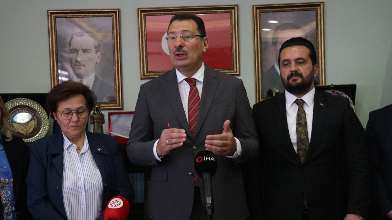 AKP'li isimden 'ekonomi' mesajı: Sıkıntılı süreçler büyük oranda geride kaldı