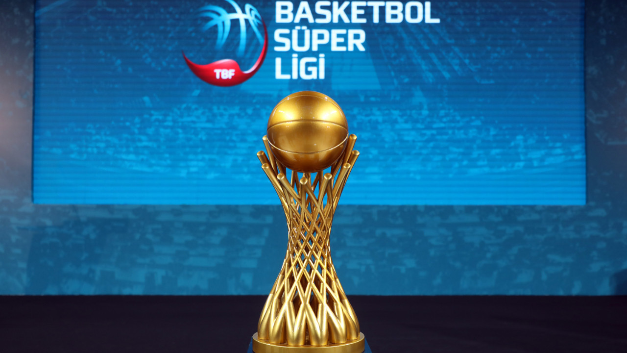 Basketbol Süper Ligi başlıyor
