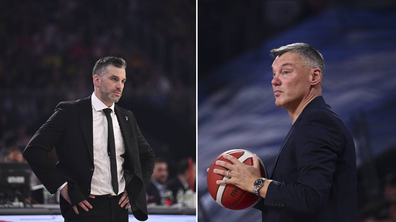 Beşiktaş, Fenerbahçe'ye diş geçiremiyor: 5'te 0 oldu!