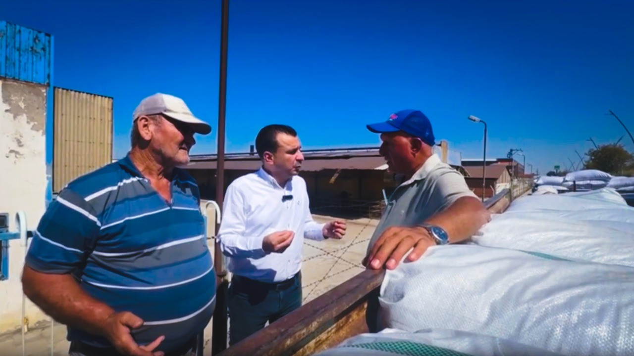 Dert yandı: Karşılığı 120 TL ama biz o parayı görmüyoruz