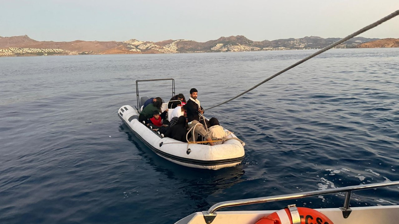 Didim’de facia: Anne ve bebeği öldü