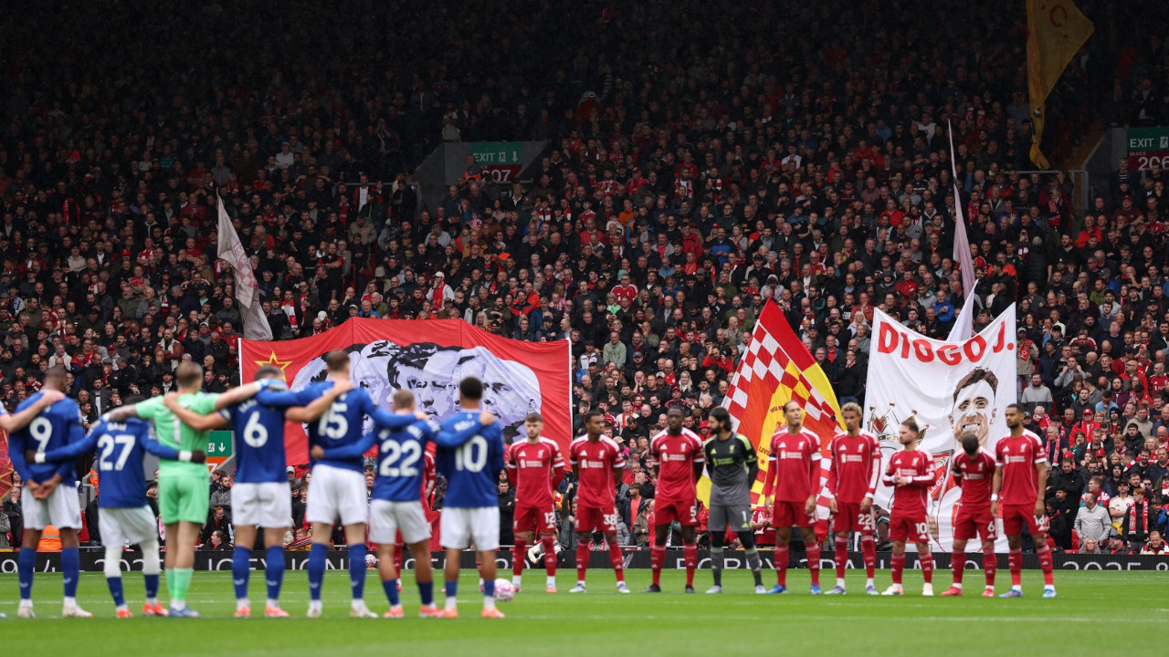 Liverpool'dan sert karar: 1.114 kişiye ömür boyu men!