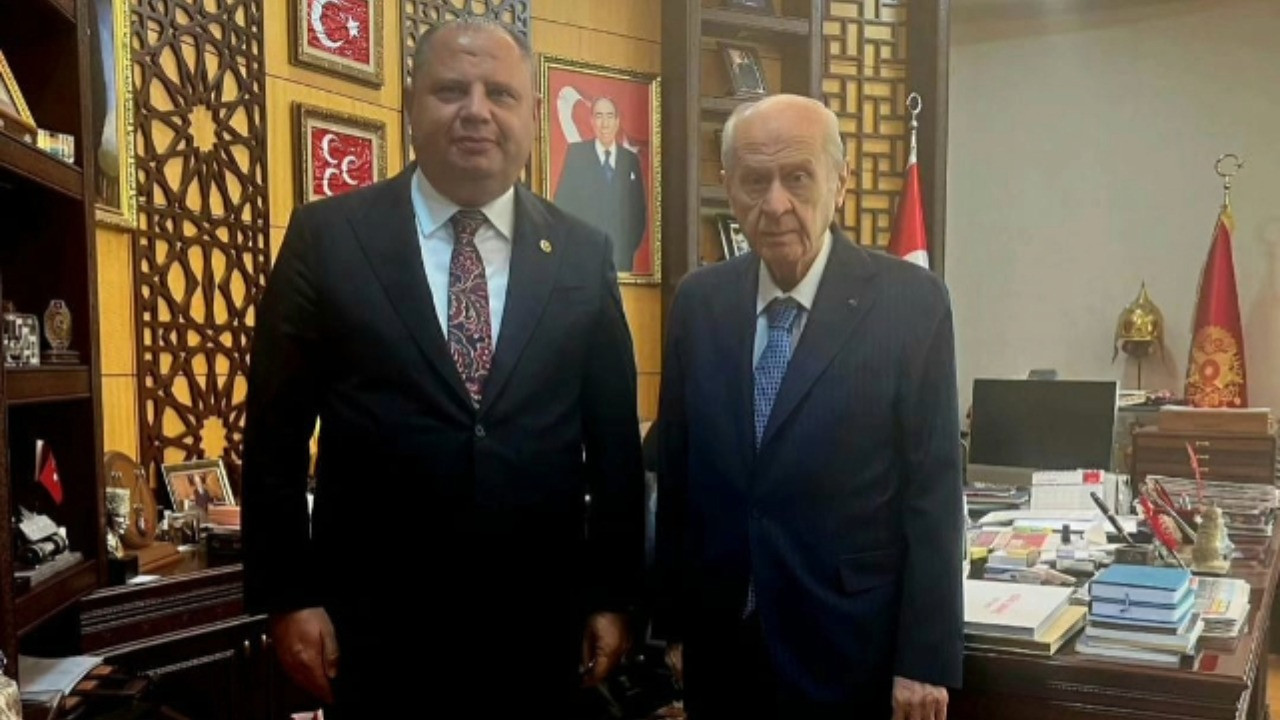 MHP'li vekil: Hadiseler vahim bir boyut aldı, TikTok kapatılsın