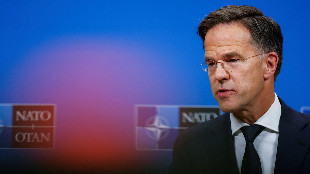 NATO: Dron görünmesini ciddiye alıyoruz