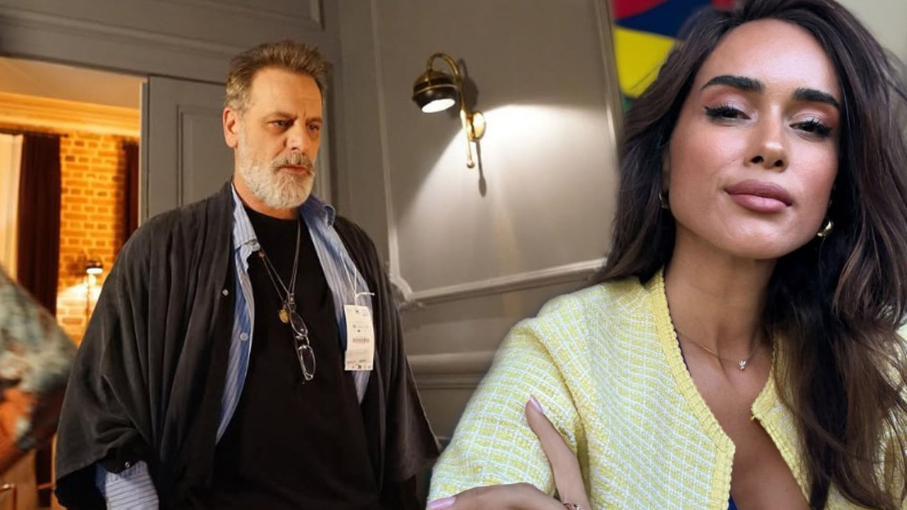 Ozan Güven ile aşk yaşadığı iddia edilmişti: Damla Uğurtürk iddiaları yalanladı