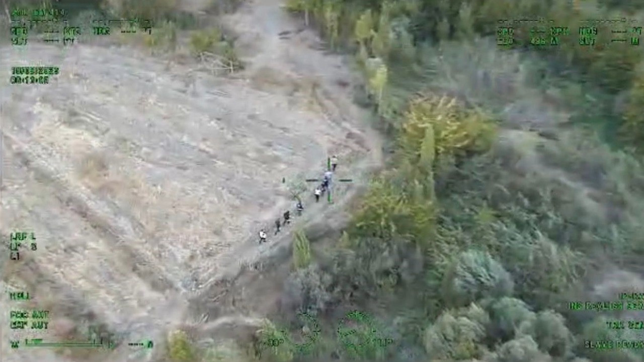 Piyasa değeri 1 milyar TL: Ele geçirildi