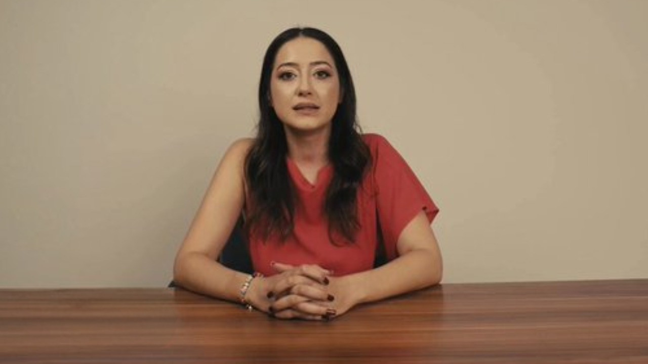 Sevdagül Tunçer: Zafer Partisi ile hiçbir bağım kalmamıştır