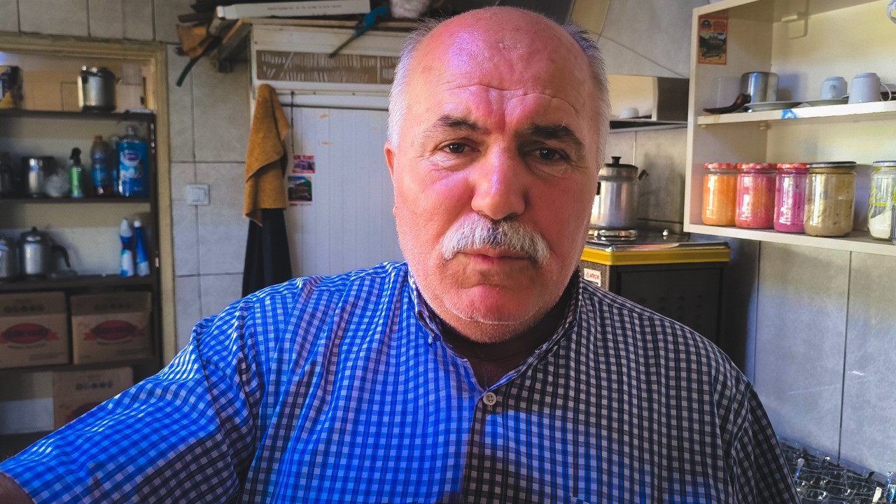 'Vallahi alamıyoruz' deyip isyan etti: 175 TL'ydi, bitince baktım 450 TL olmuş