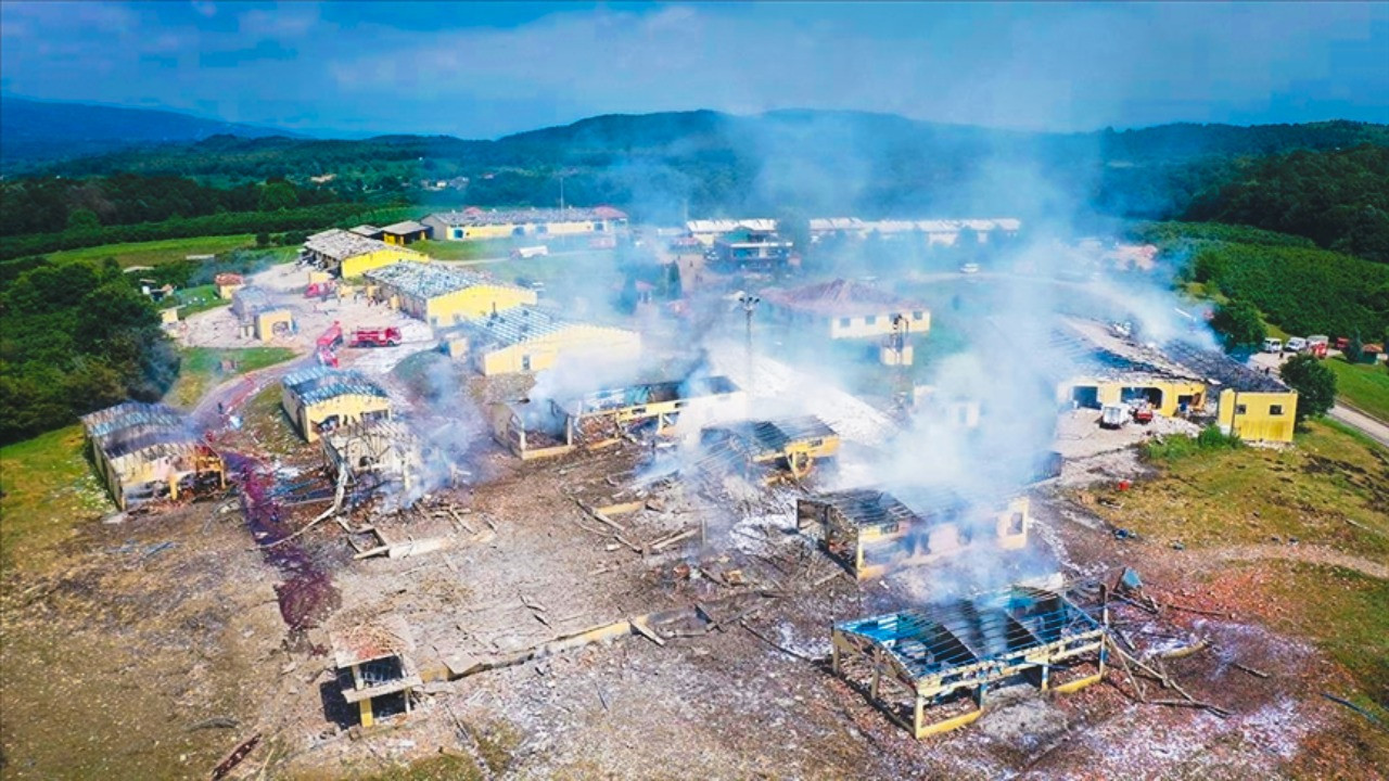 7 kişi ölmüştü: Patron 15 milyon TL yatırıp serbest kalacak