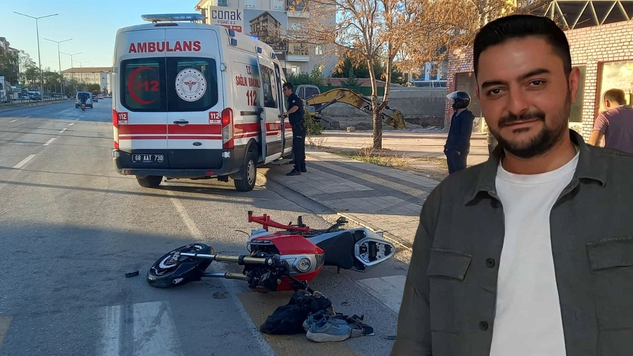 Doktorun müdahale ettiği yaralı hemşire kurtarılamadı: 3 günlük yaşam savaşını kaybetti