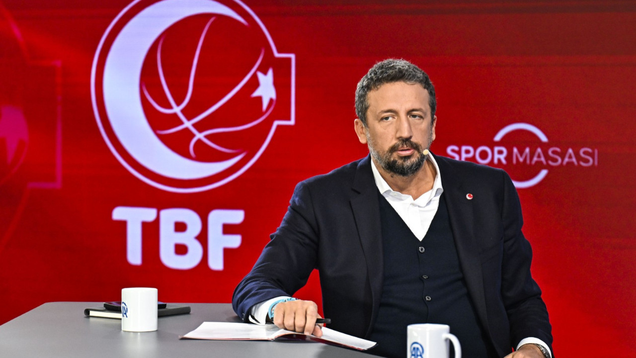 Hidayet Türkoğlu’dan EuroBasket 2025 sözleri! “İbrahim Kutluay'ı sevmesem de…”