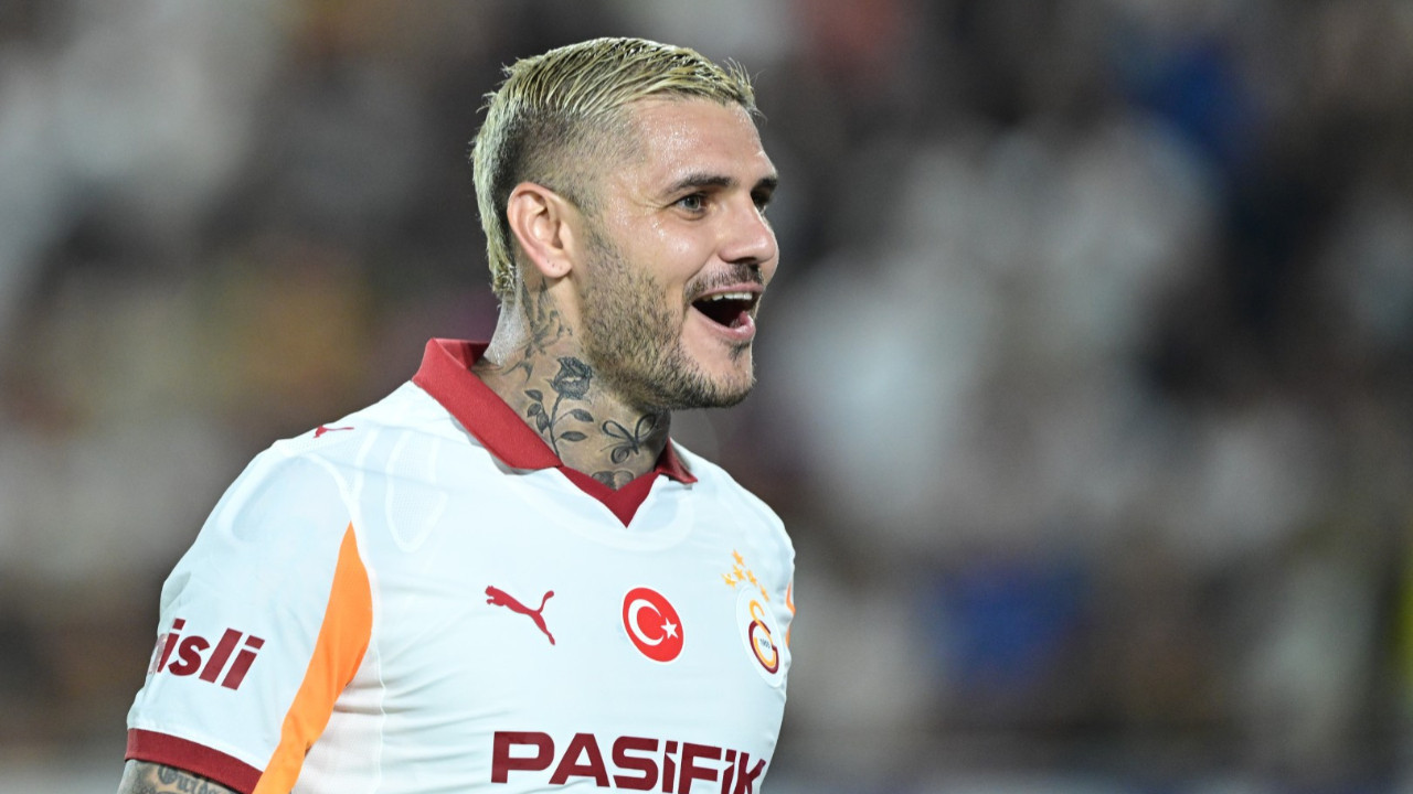 Icardi'den Liverpool sözleri! Bayern Münih maçını hatırlattı