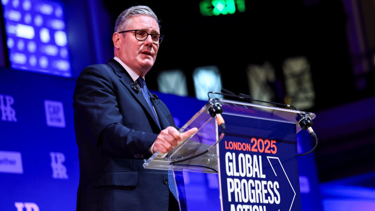 İngiltere'de kriz yaratan 'dijital kimlik' projesi