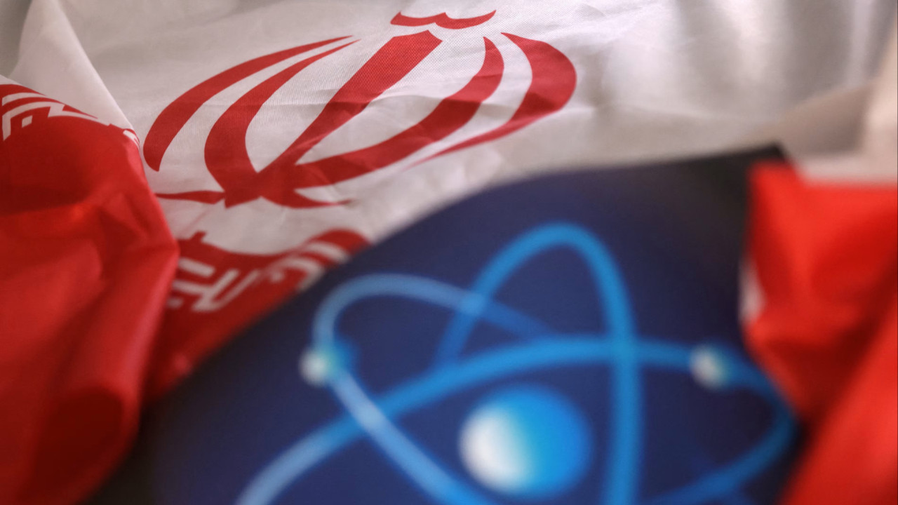 İran ile Rusya arasında nükleer anlaşması