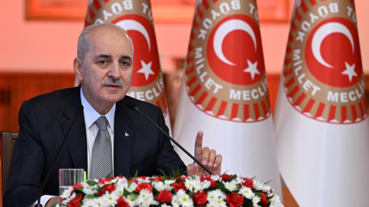 Komisyon Öcalan'ı dinleyecek mi? Kurtulmuş cevap verdi