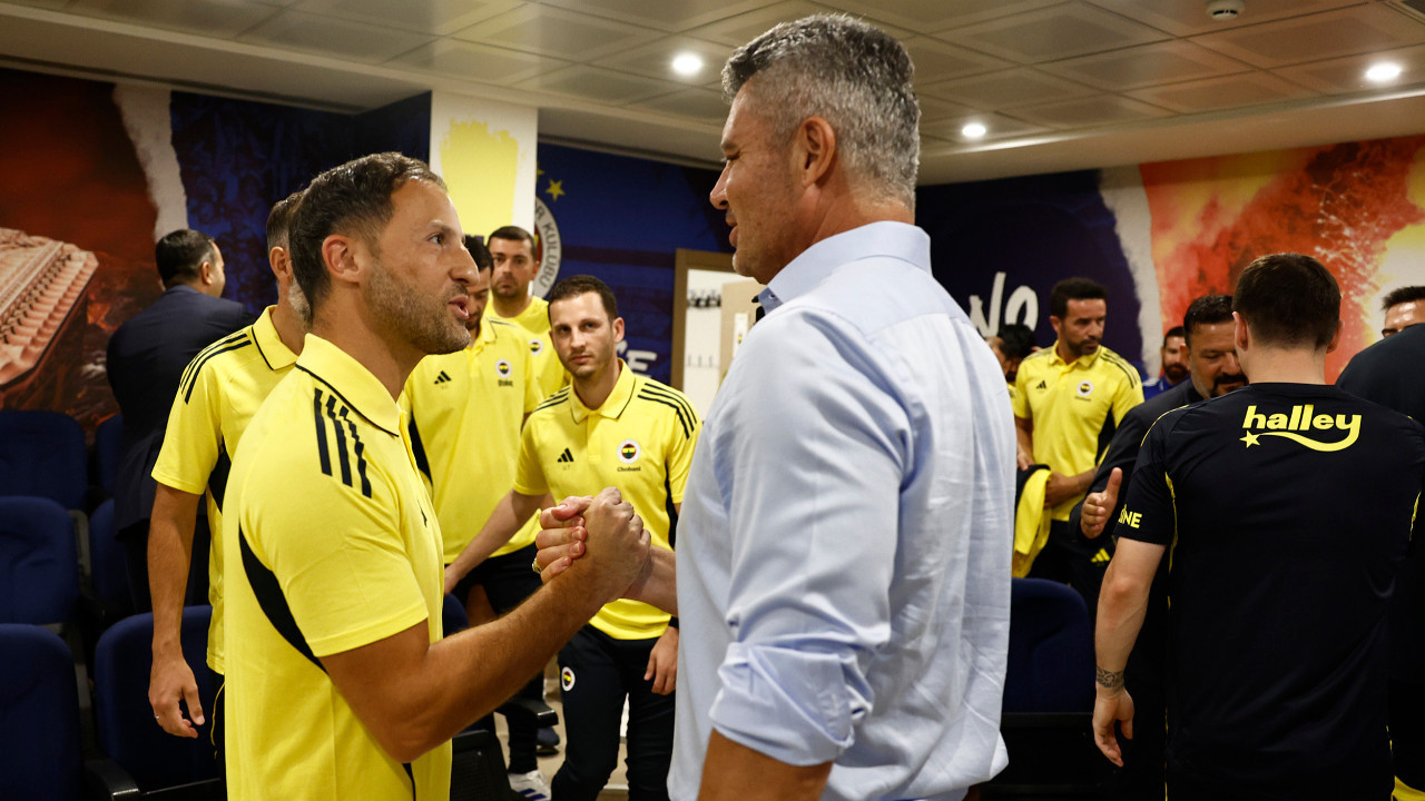 Sadettin Saran'ın acil müdahale planı: Sil baştan!