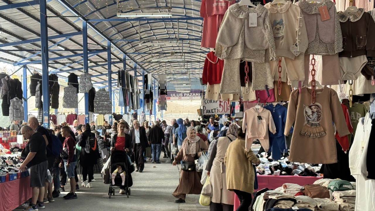Sosyete pazarı mahkeme kararıyla yeniden kuruldu