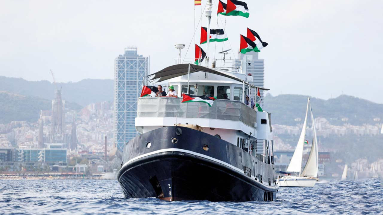 İspanya, İsrail elçisini bakanlığa çağırdı