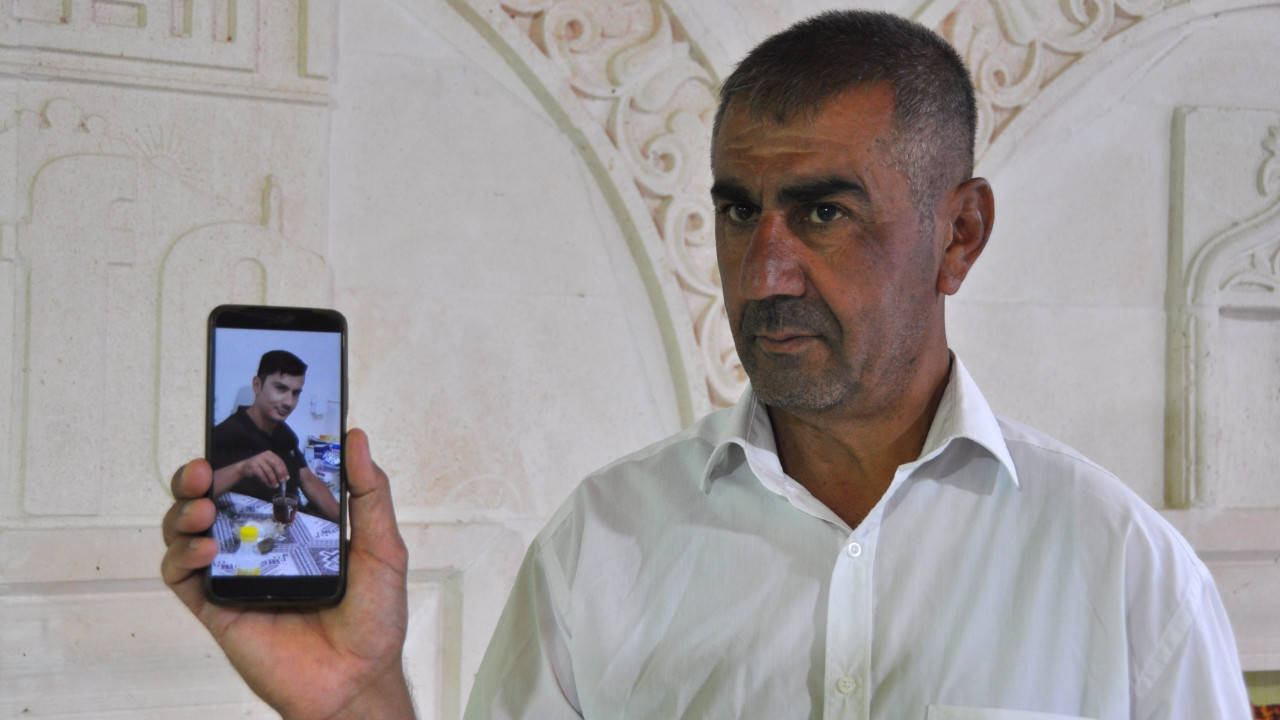 Tahliye edilen oğlundan 11 gündür haber alamıyor