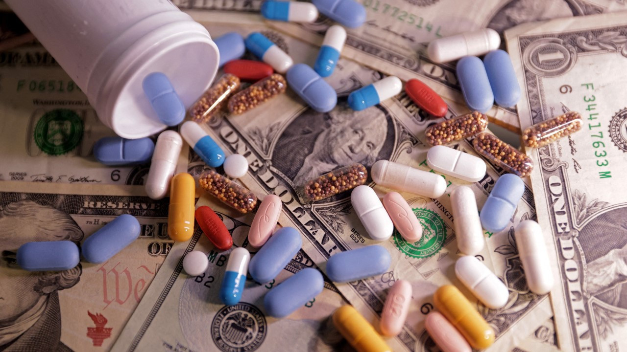 Trump’ın ilaç tarifeleri ticaret anlaşmalı ülkeleri kapsamayacak