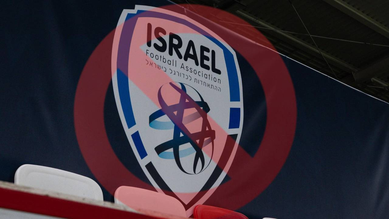 UEFA'dan kritik İsrail toplantısı: Futboldan menedilebilir