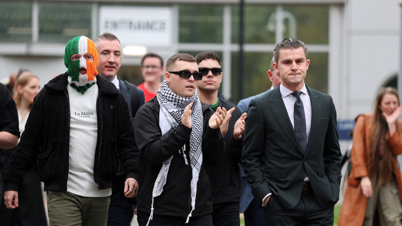 Ünlü rap grubu hakkındaki dava düştü