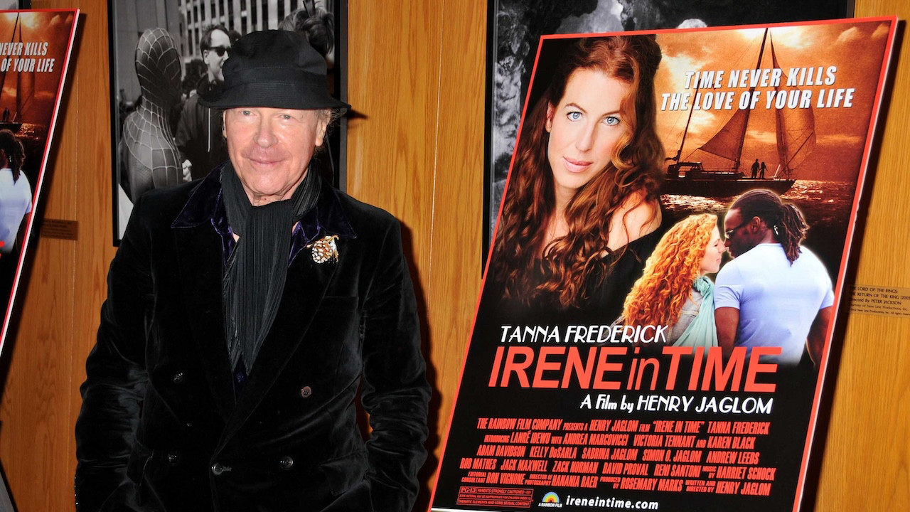 Ünlü yönetmen yaşamını yitirdi