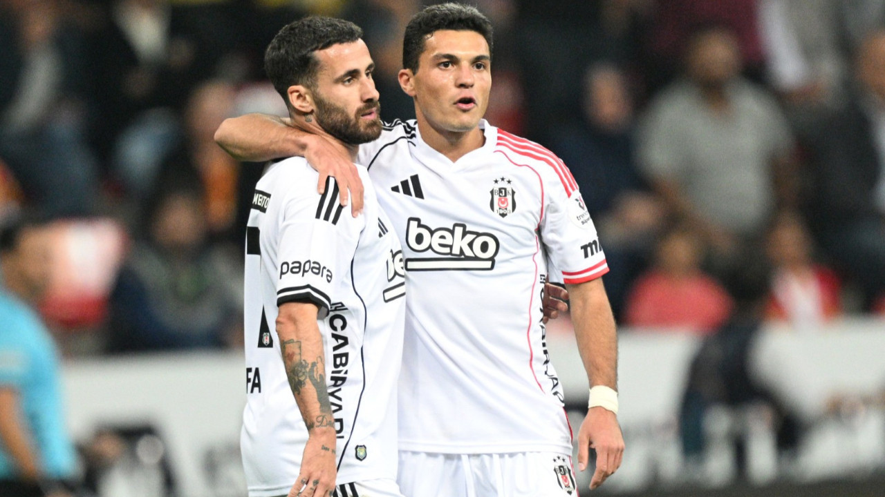 3'te 3 Kartal'ı uçurur