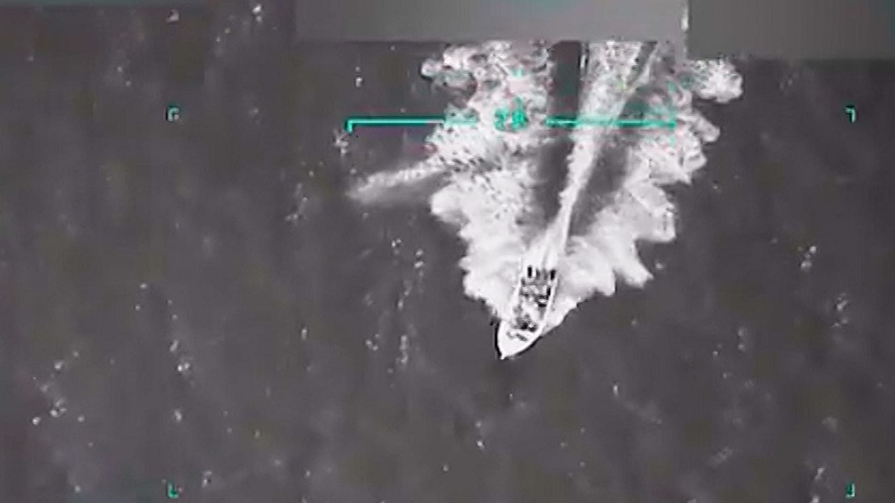 ABD'den savaş sinyali: Venezuela topraklarını vurma planı masada
