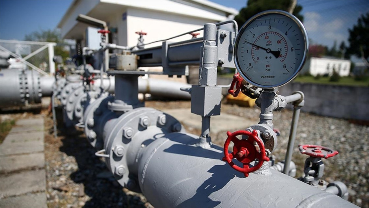 Irak'tan petrol akışı yeniden başladı